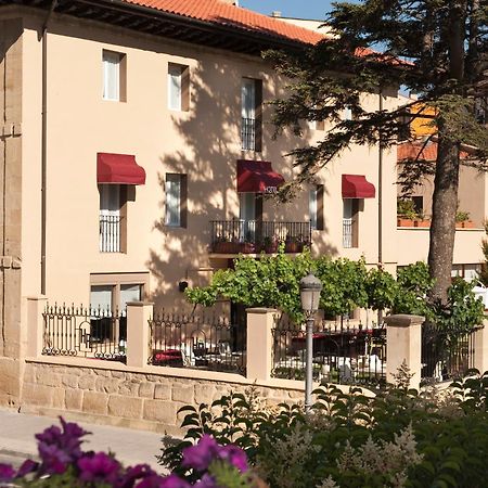 Hotel Arrope هارو المظهر الخارجي الصورة