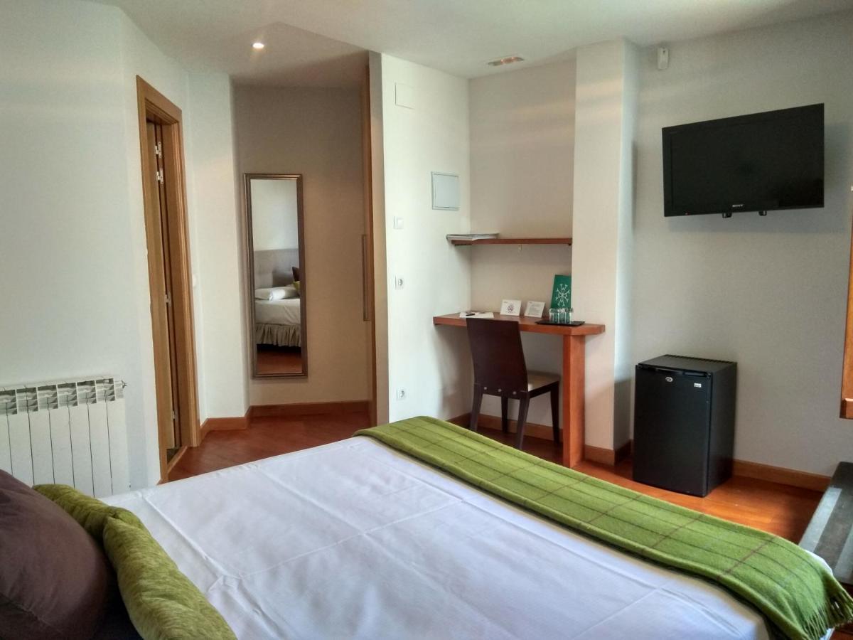 Hotel Arrope هارو المظهر الخارجي الصورة