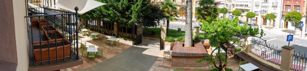 Hotel Arrope هارو المظهر الخارجي الصورة