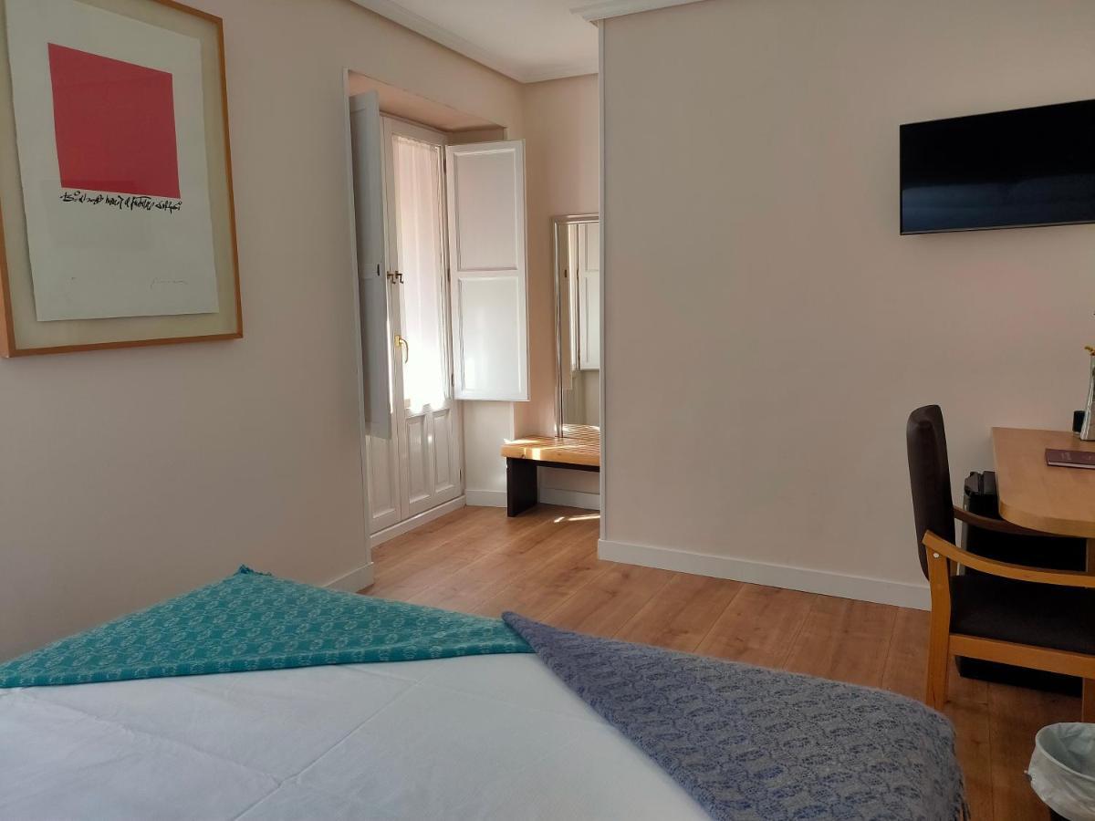 Hotel Arrope هارو المظهر الخارجي الصورة