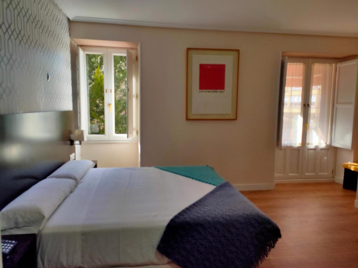 Hotel Arrope هارو المظهر الخارجي الصورة
