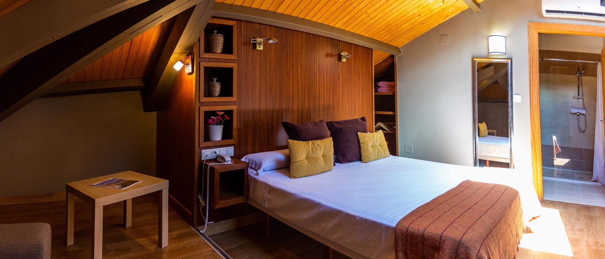 Hotel Arrope هارو المظهر الخارجي الصورة