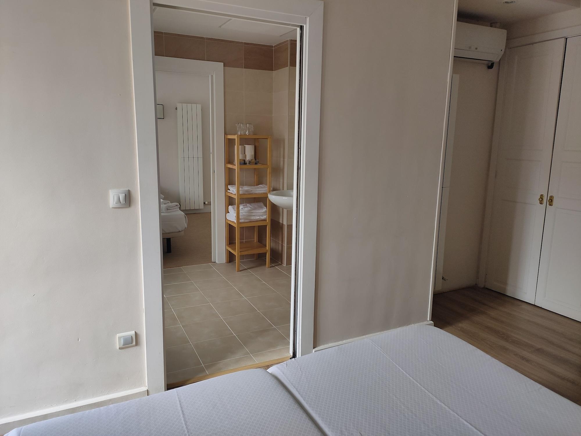 Hotel Arrope هارو المظهر الخارجي الصورة