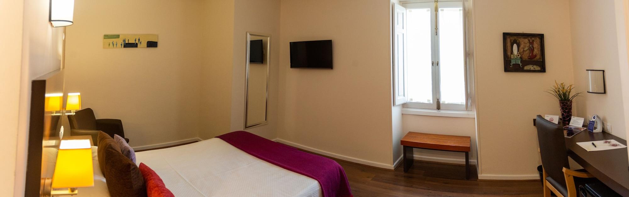 Hotel Arrope هارو المظهر الخارجي الصورة