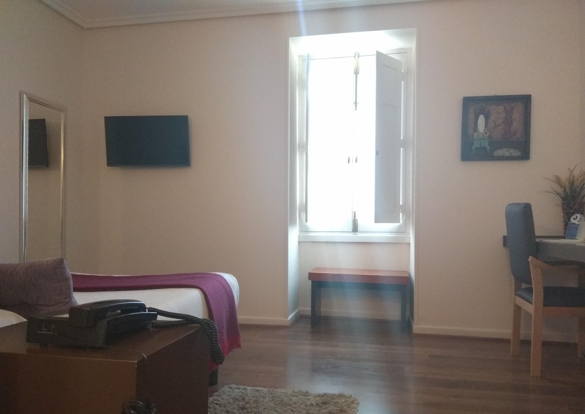 Hotel Arrope هارو المظهر الخارجي الصورة