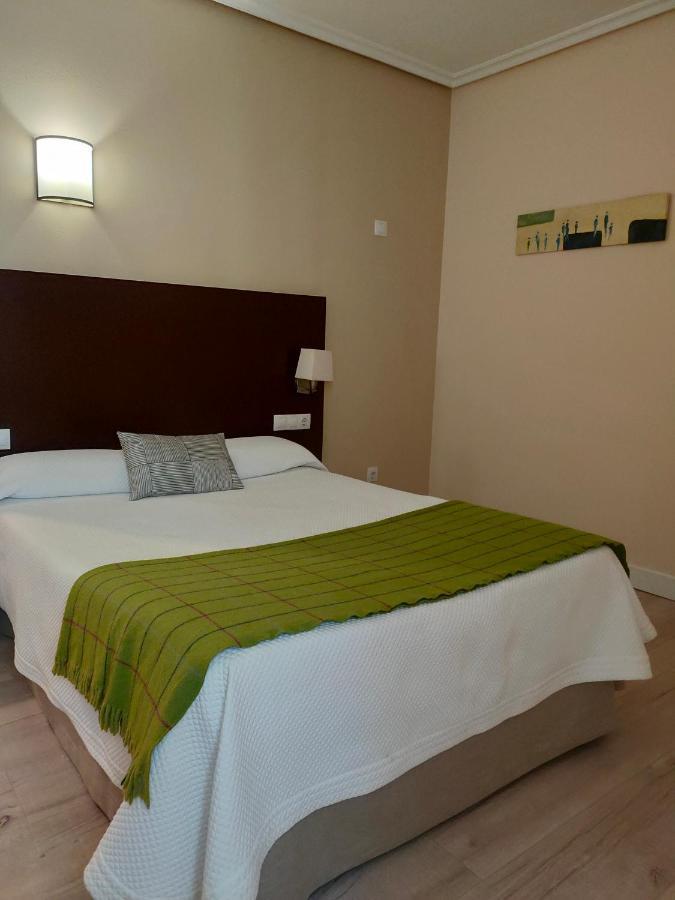 Hotel Arrope هارو المظهر الخارجي الصورة
