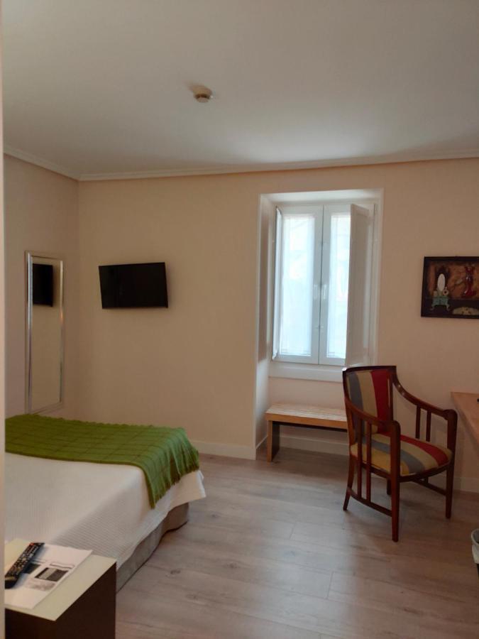 Hotel Arrope هارو المظهر الخارجي الصورة