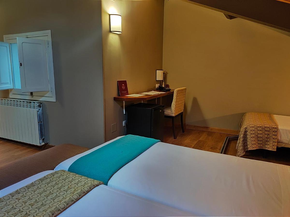 Hotel Arrope هارو المظهر الخارجي الصورة