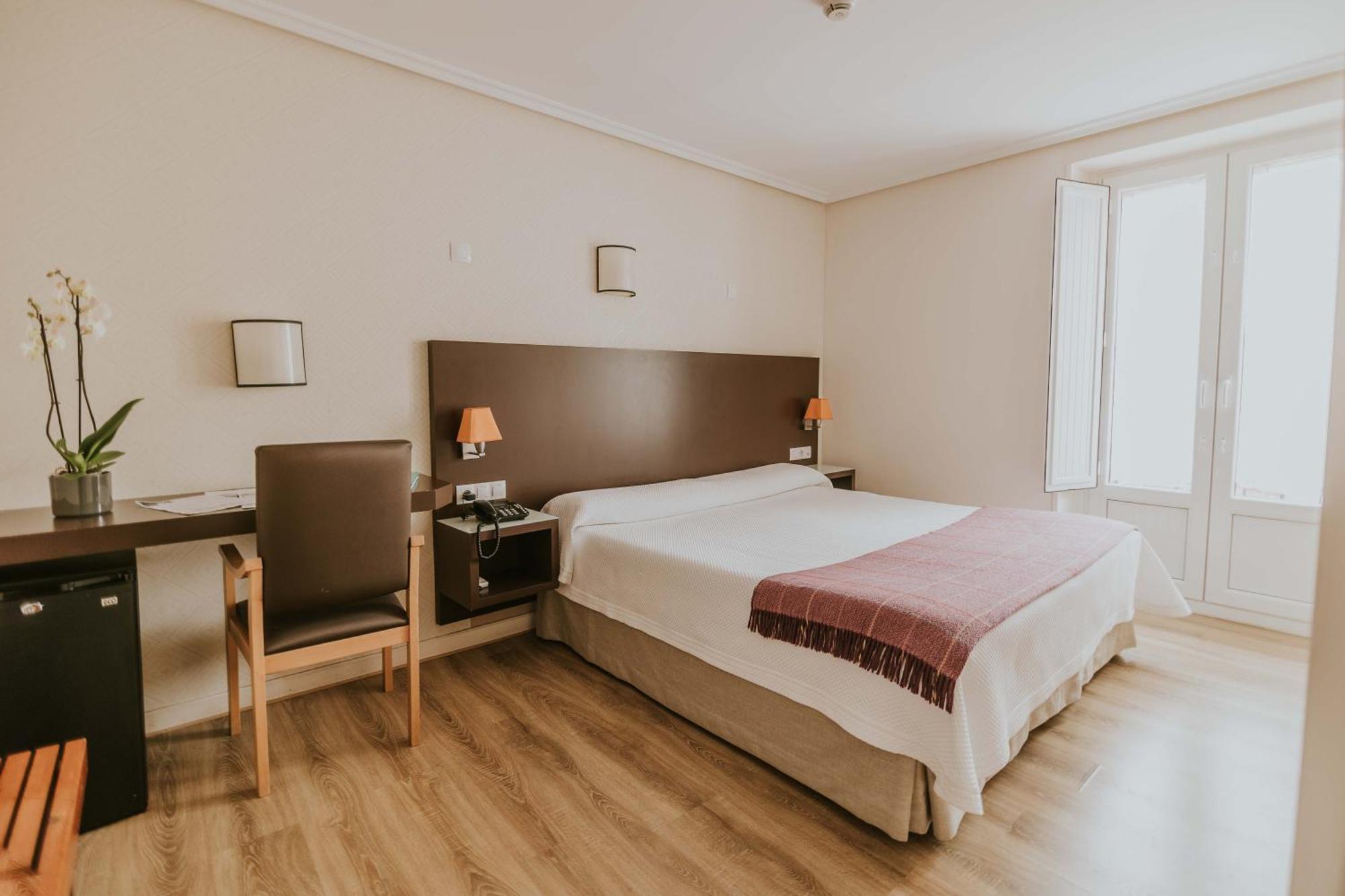 Hotel Arrope هارو المظهر الخارجي الصورة