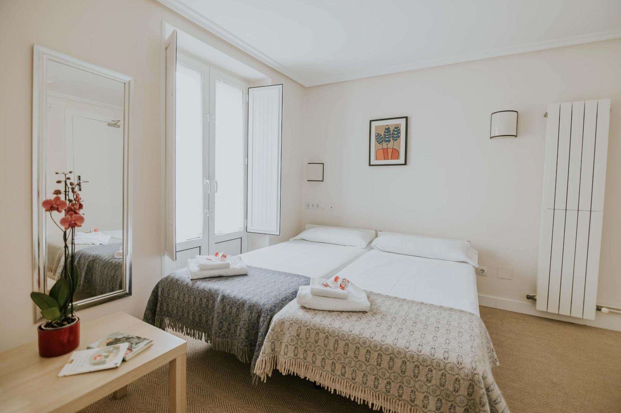Hotel Arrope هارو المظهر الخارجي الصورة
