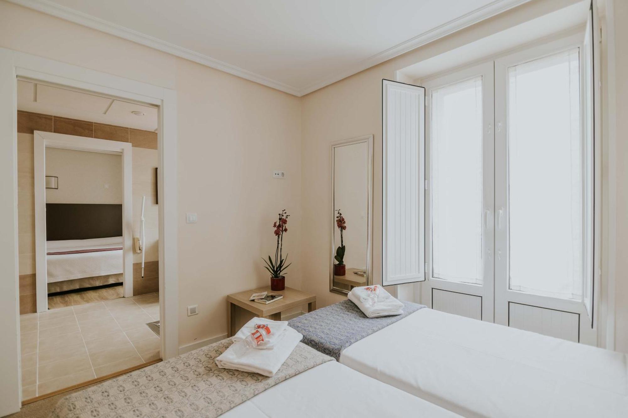 Hotel Arrope هارو المظهر الخارجي الصورة