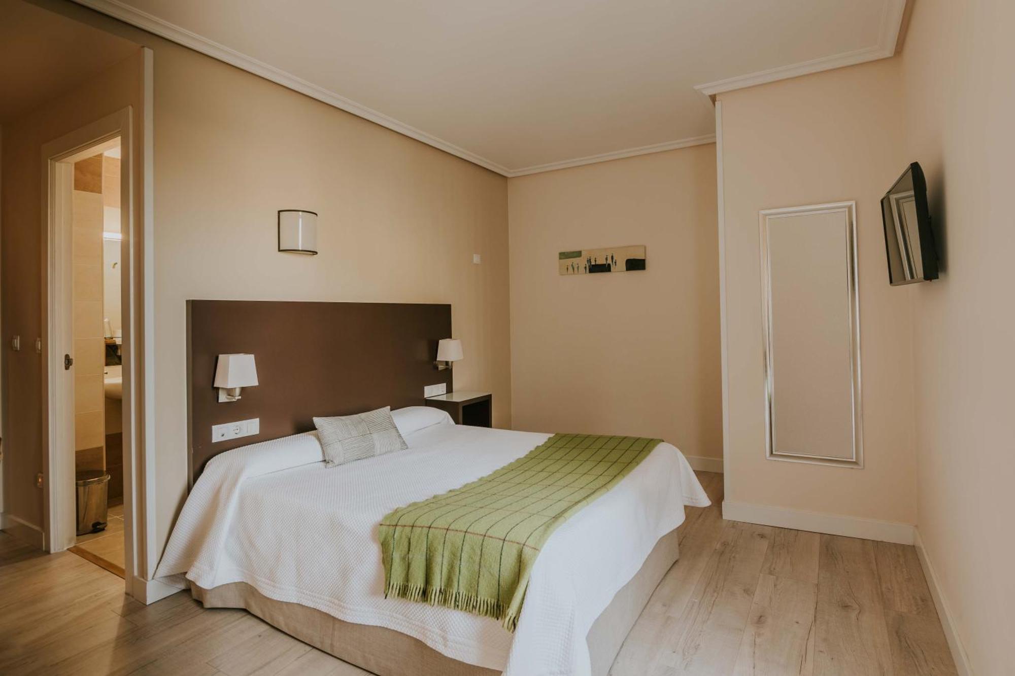 Hotel Arrope هارو المظهر الخارجي الصورة