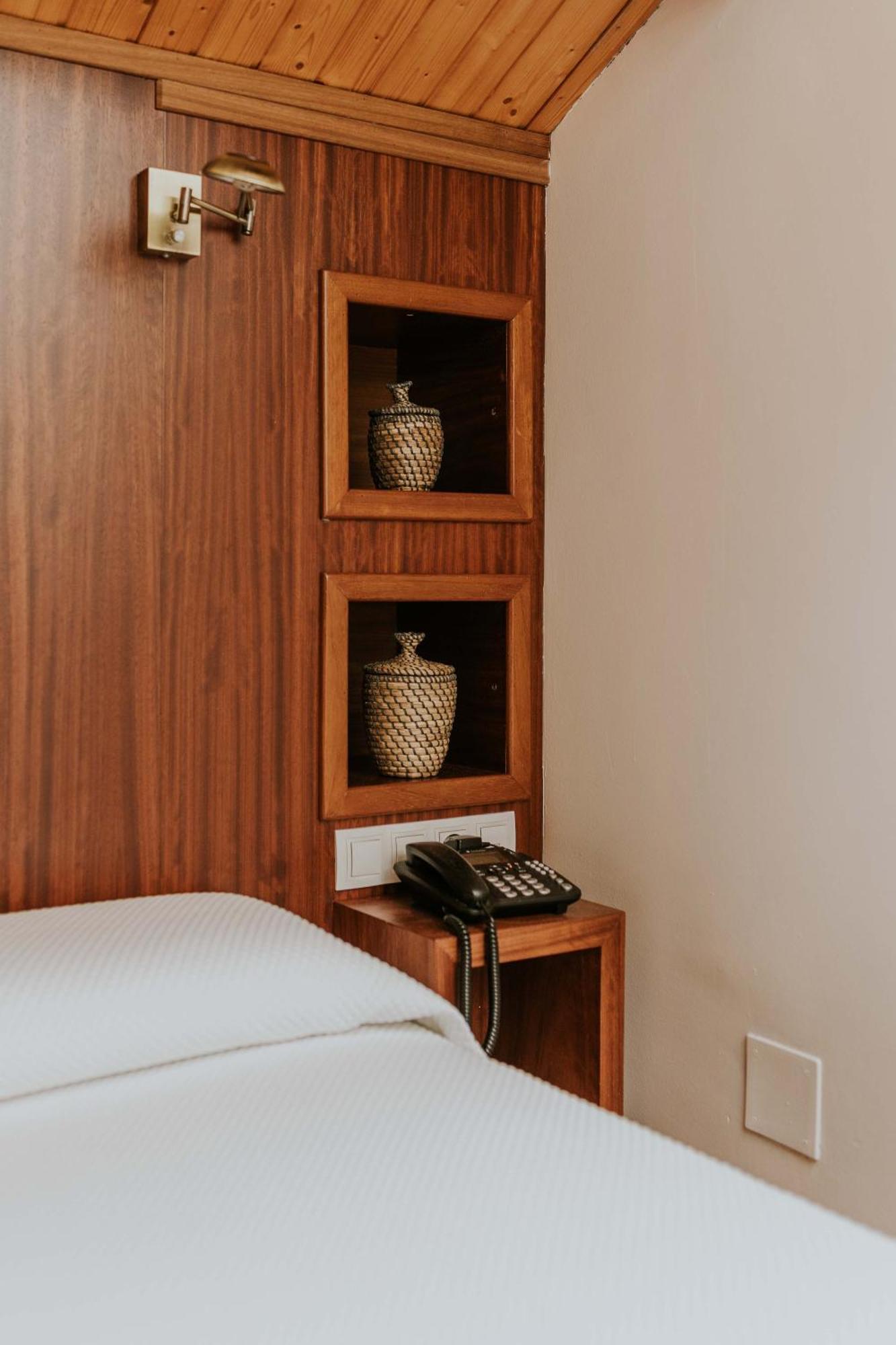 Hotel Arrope هارو المظهر الخارجي الصورة