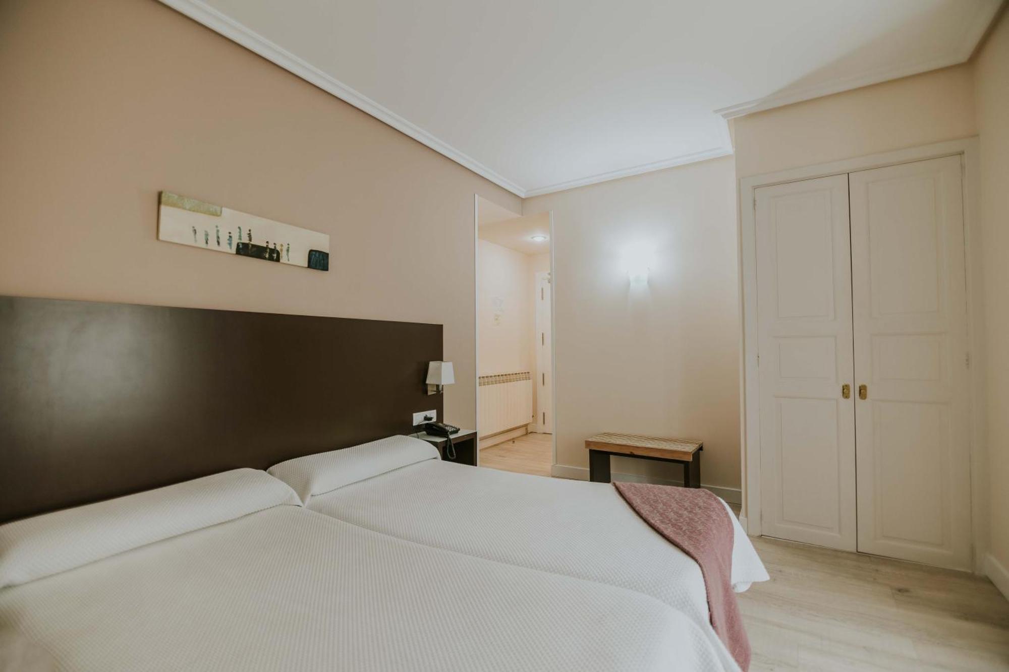 Hotel Arrope هارو المظهر الخارجي الصورة