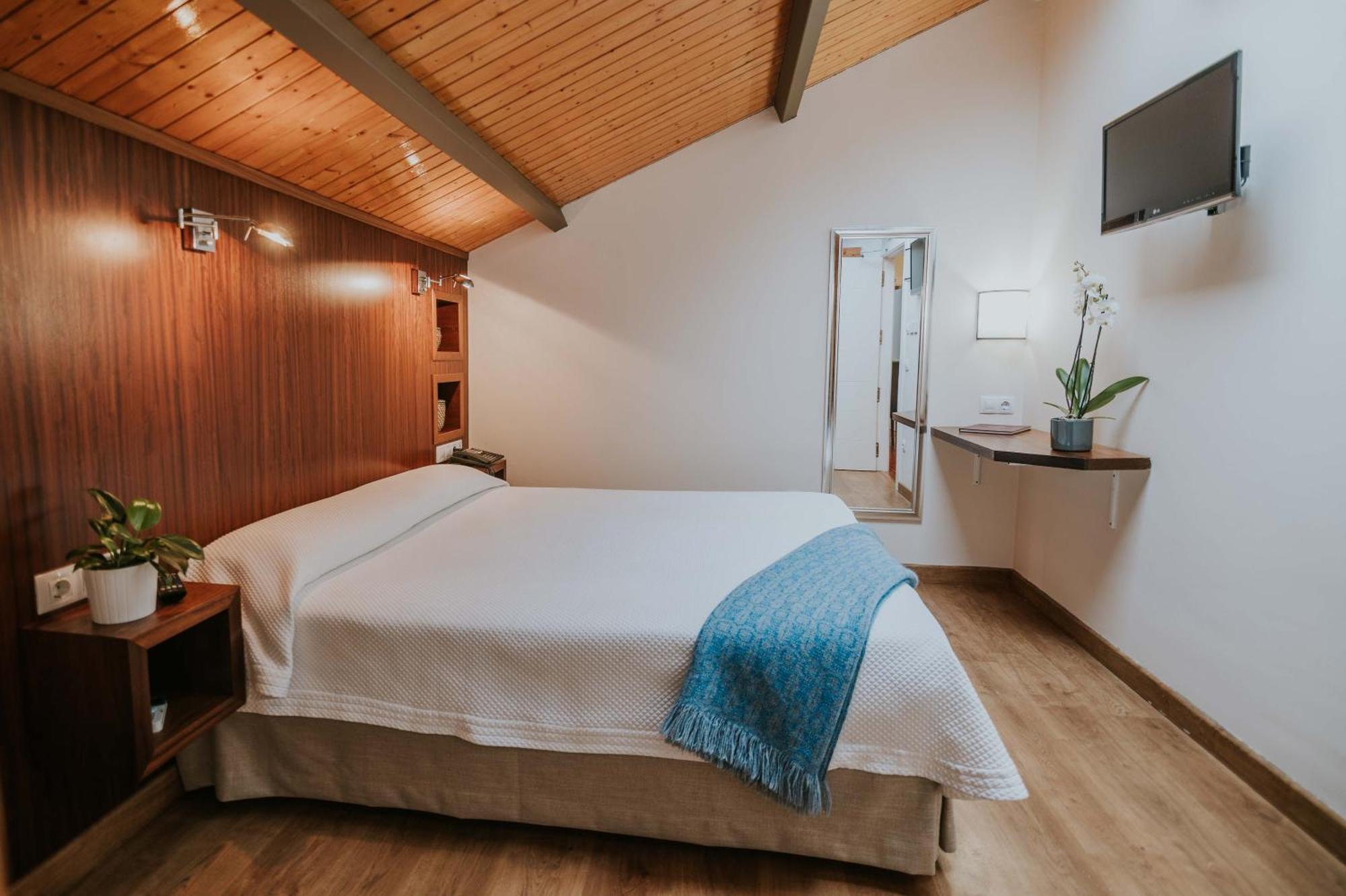 Hotel Arrope هارو المظهر الخارجي الصورة