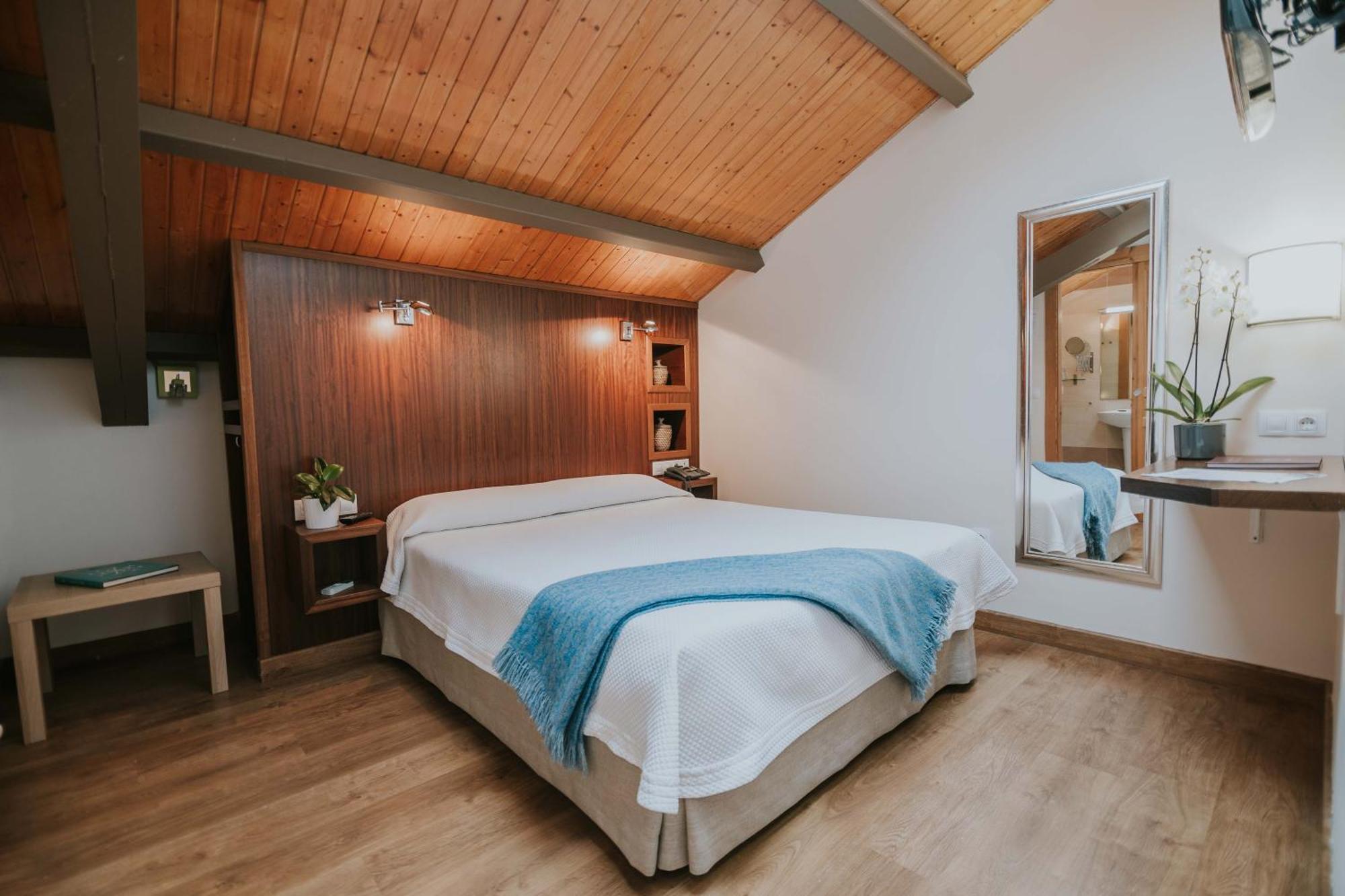 Hotel Arrope هارو المظهر الخارجي الصورة