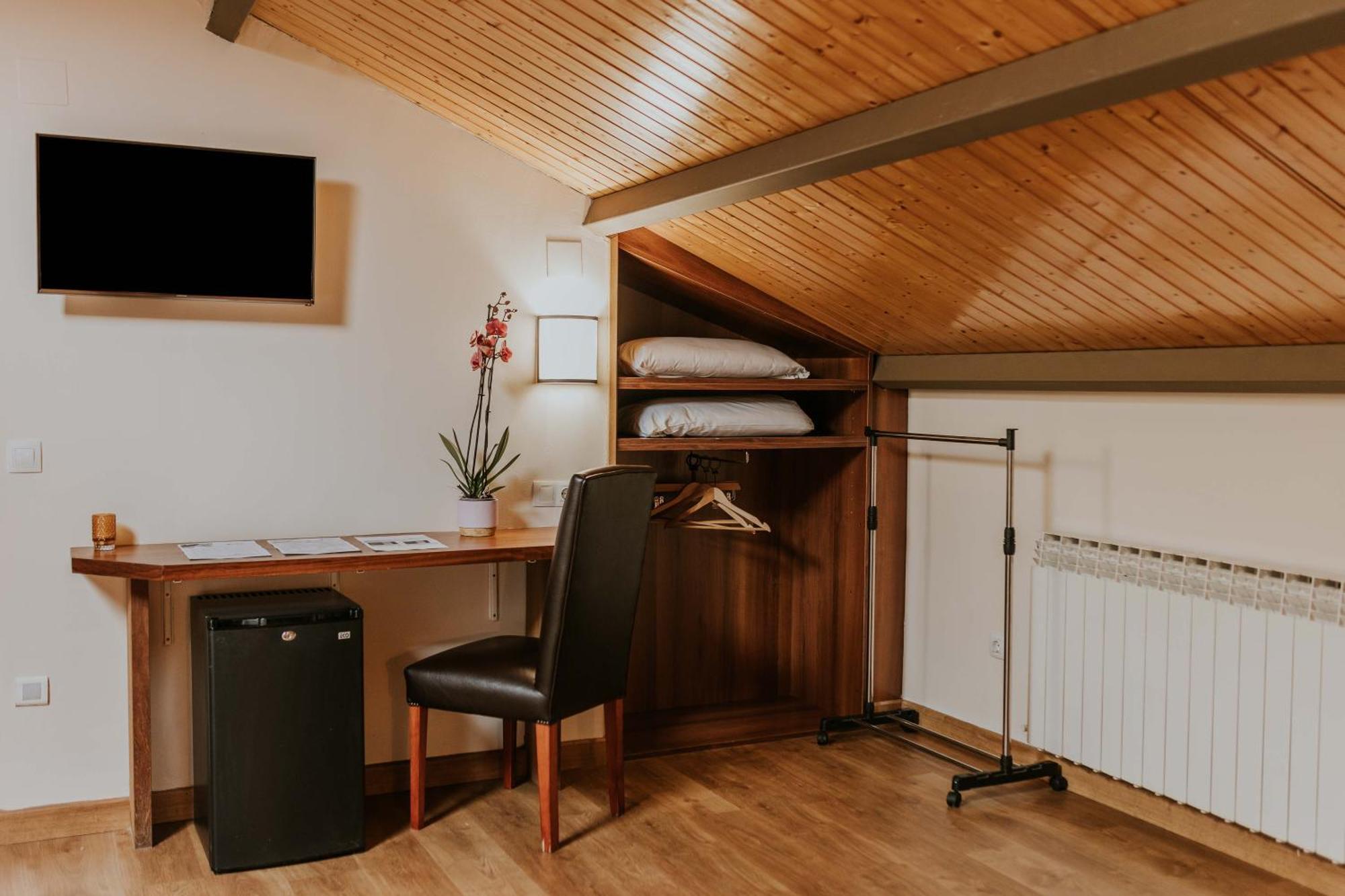 Hotel Arrope هارو المظهر الخارجي الصورة