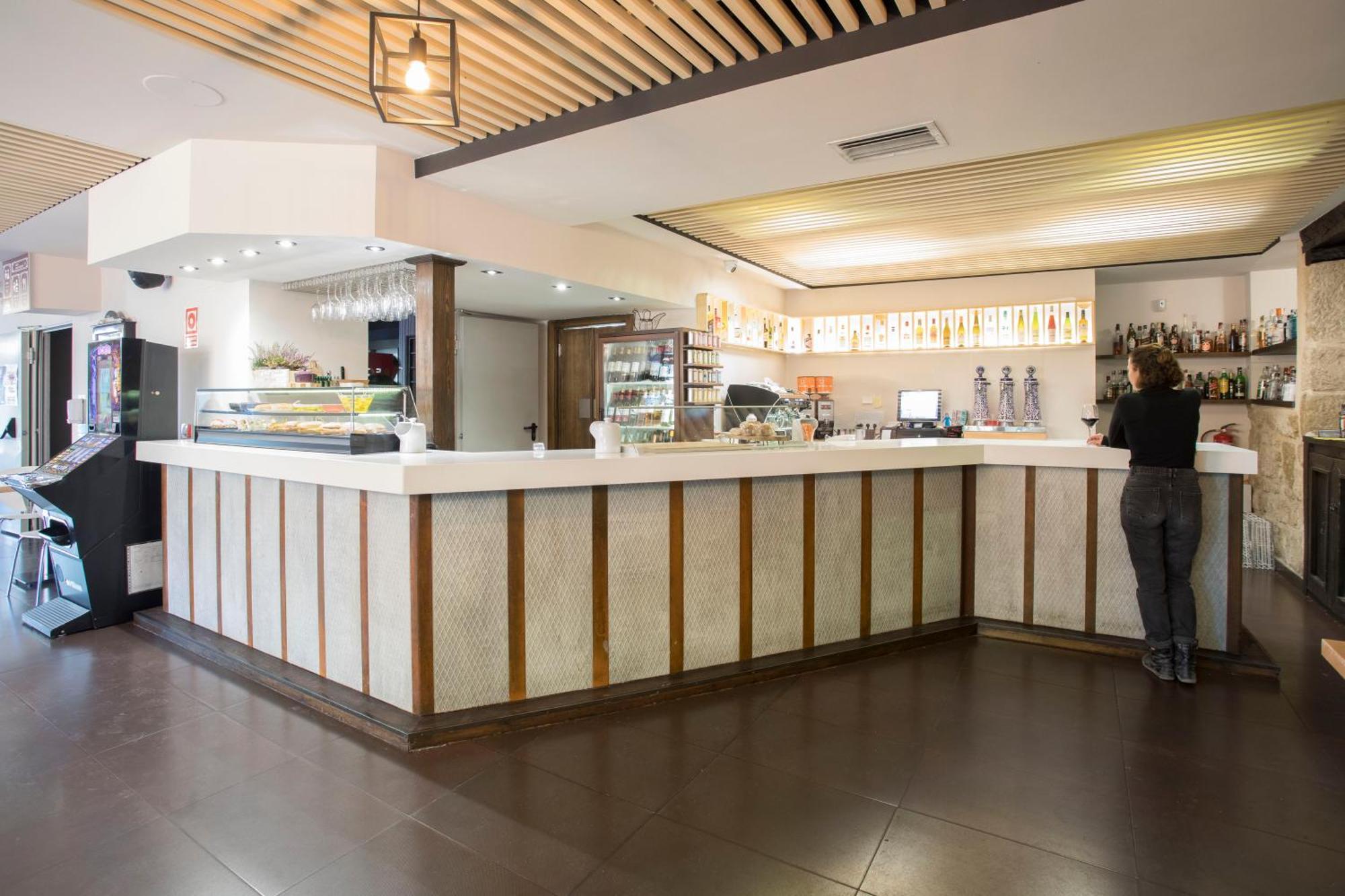 Hotel Arrope هارو المظهر الخارجي الصورة